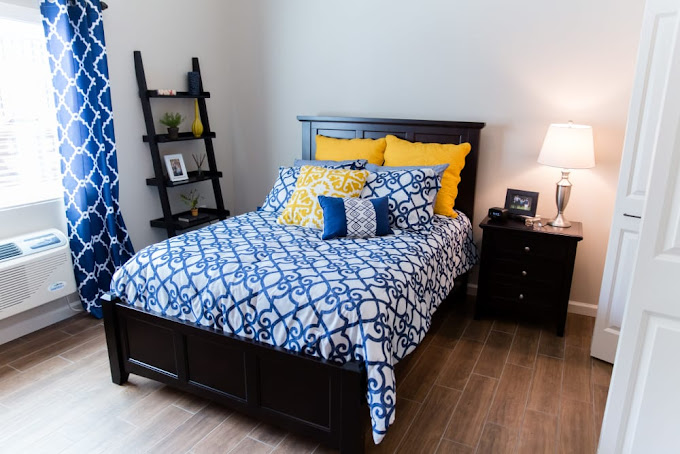 Inspired Living at Alpharetta