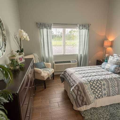 Inspired Living at Alpharetta