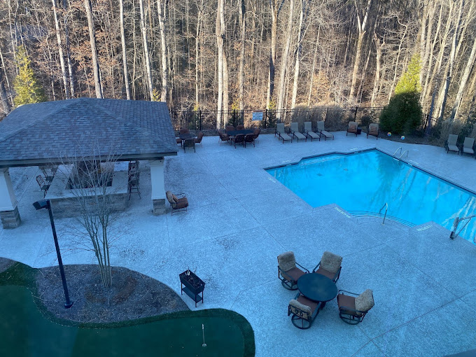Inspired Living at Alpharetta