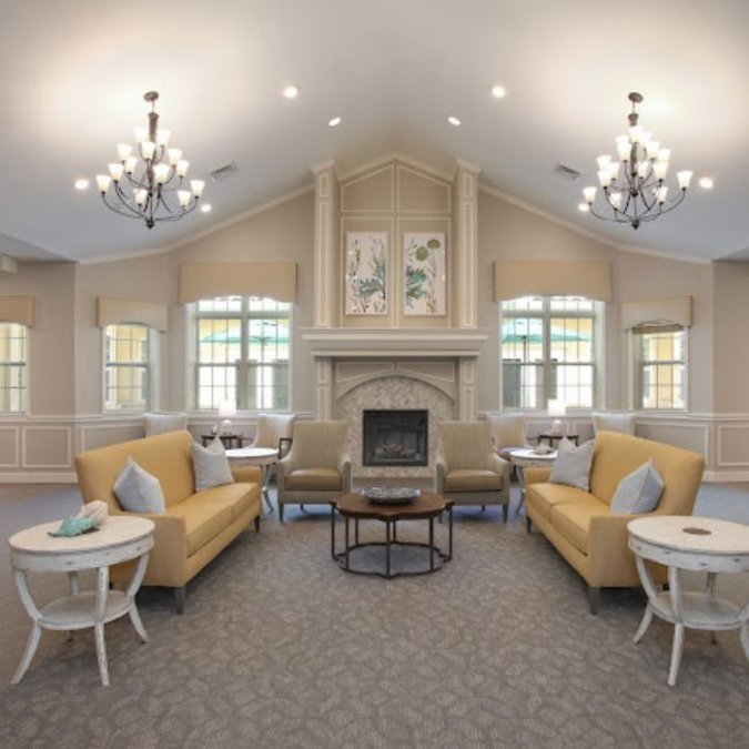 The Fairways at Naples