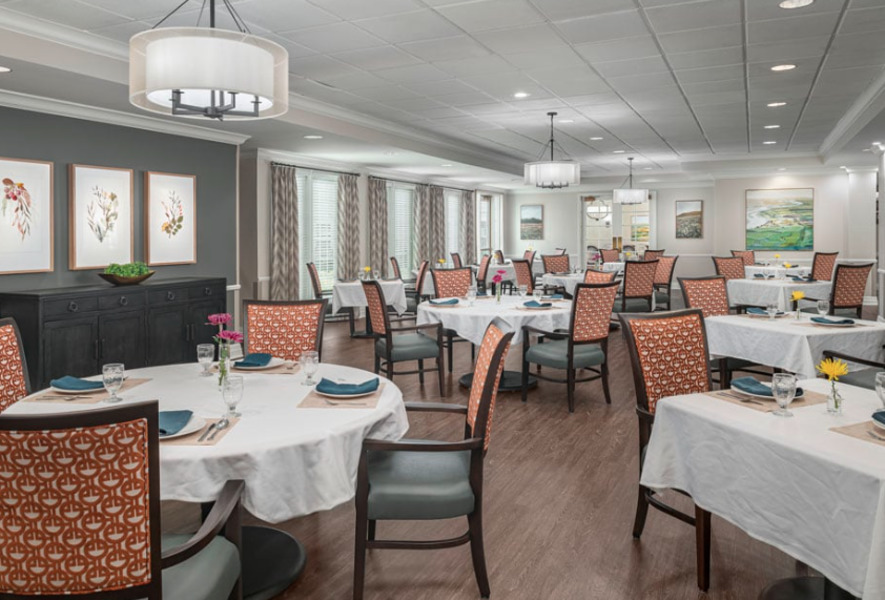 The Grove at Midtown Senior Living