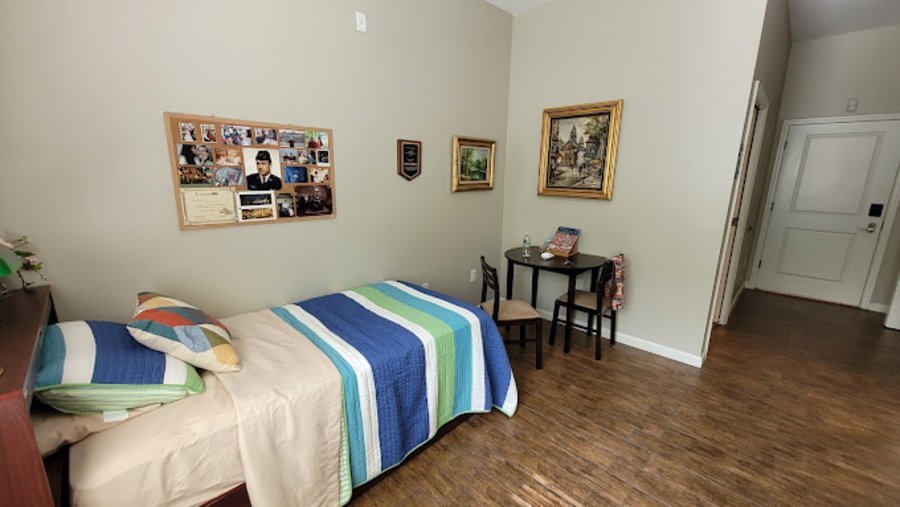 Inspired Living at Sun City Center