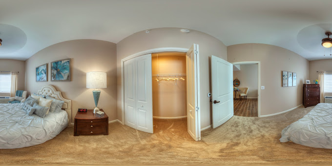 Inspired Living at Kenner