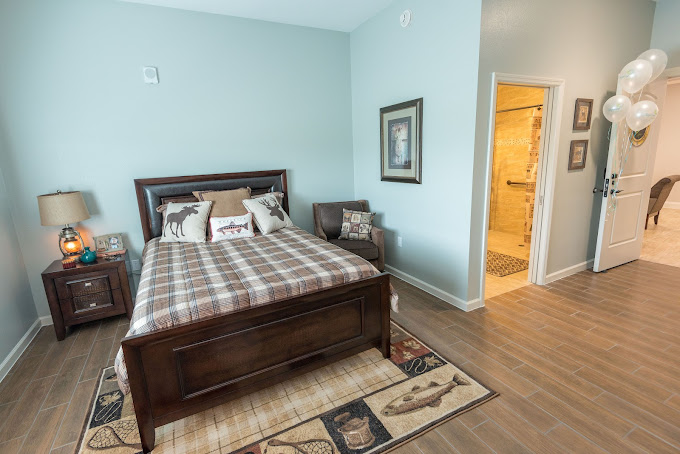 Inspired Living at Kenner