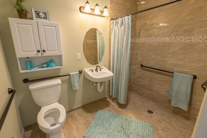 Inspired Living at Kenner