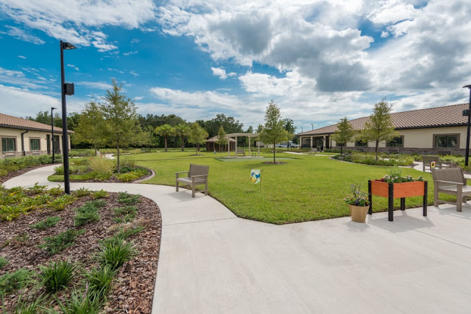 Inspired Living at Kenner