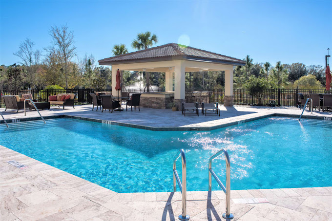 Inspired Living at Kenner