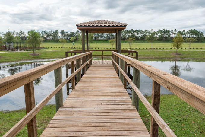 Inspired Living at Kenner