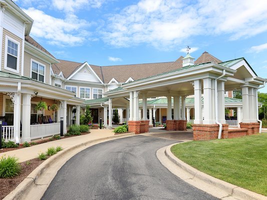 Atria Park of Glen Ellyn