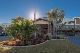 Inspired Living at Lakewood Ranch