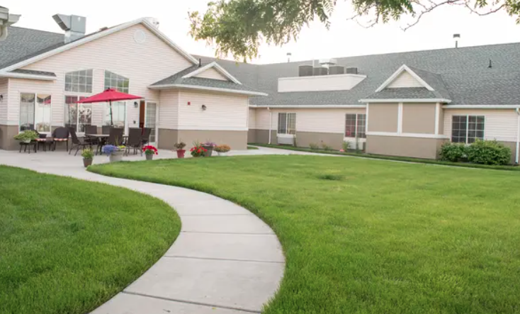 The Gables of Brigham City Assisted Living