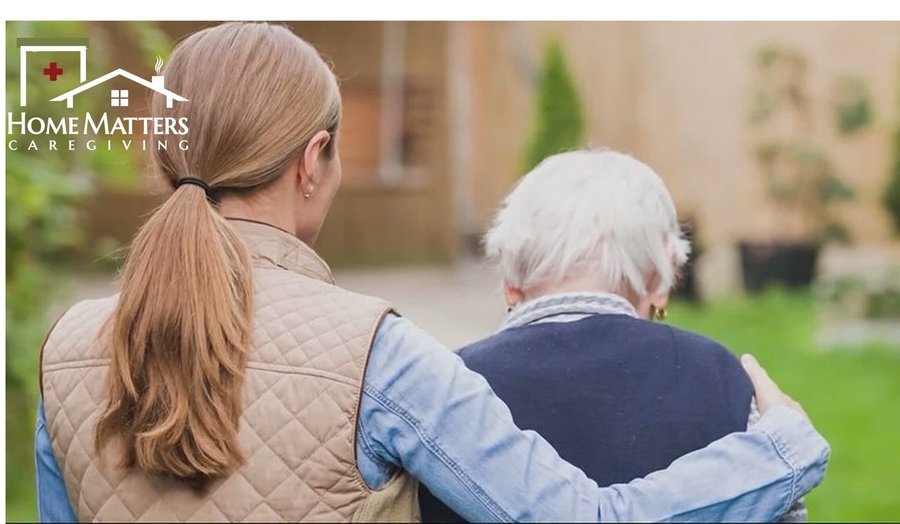 Home Matters Caregiving - Stamford, CT