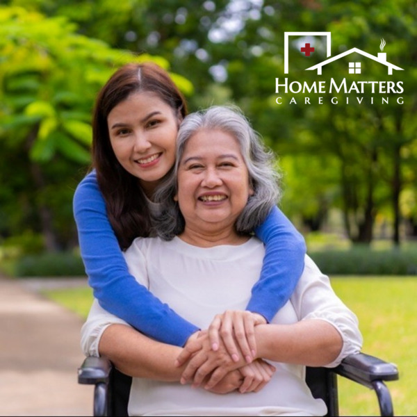 Home Matters Caregiving Gold Coast