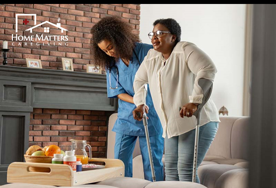 Home Matters Caregiving - Stamford, CT