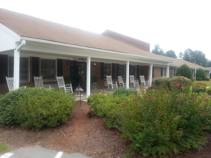 Seven Lakes Assisted Living & Memory Care