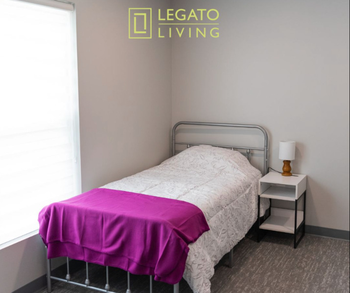 Legato Living at Heartland Hills