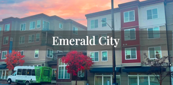 Emerald City Senior Living