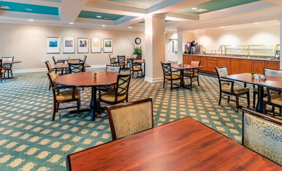 Emerald City Senior Living