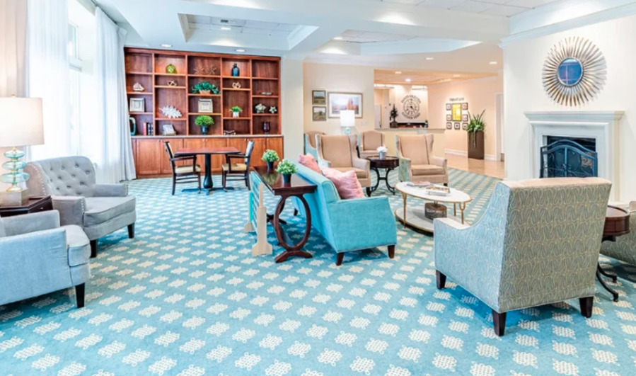 Emerald City Senior Living