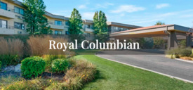 Royal Columbian Senior Living