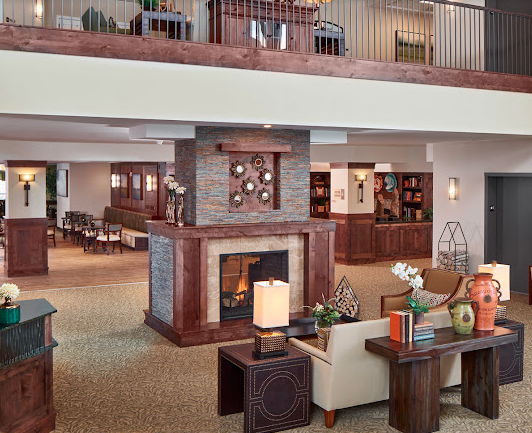 MorningStar Assisted Living & Memory Care of Fort Collins