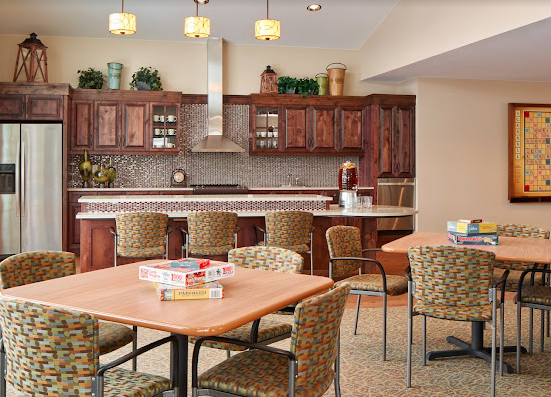 MorningStar Assisted Living & Memory Care of Fort Collins