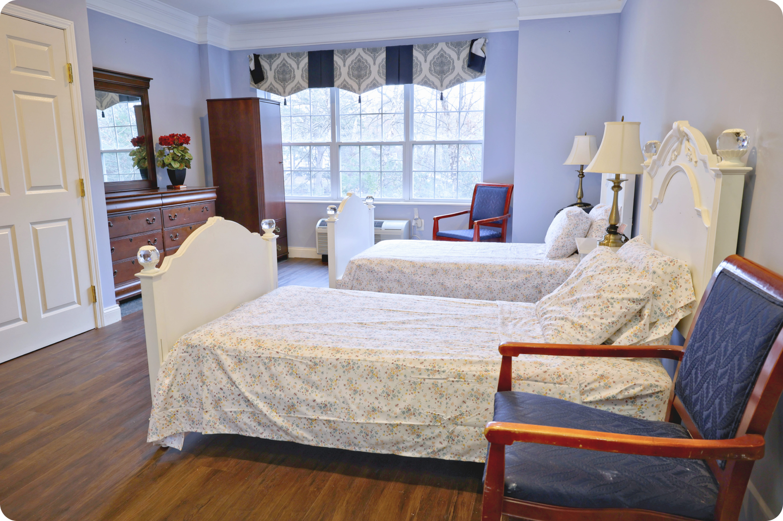 Cypress Creek Waterfront Senior Living