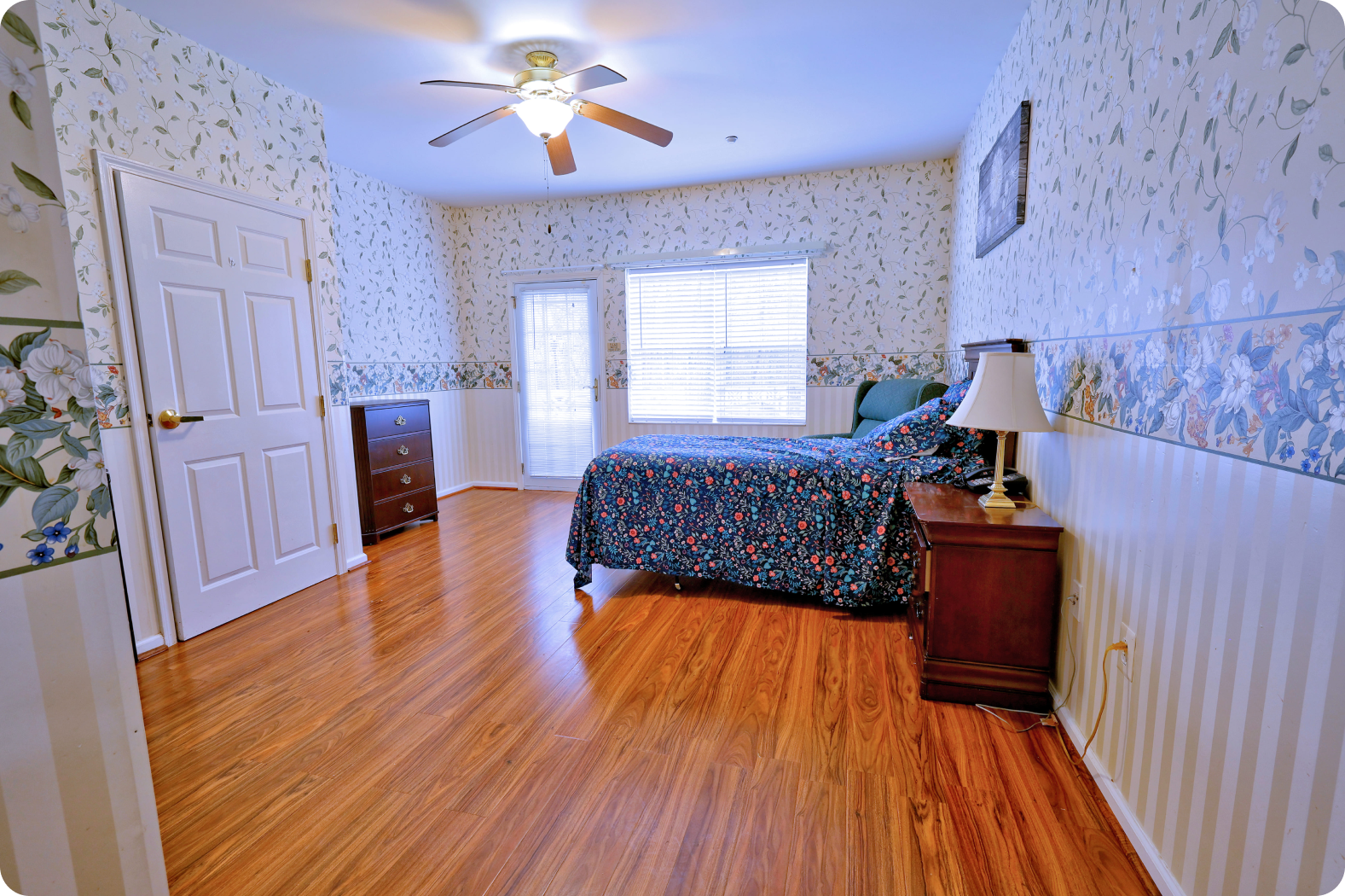 Cypress Creek Waterfront Senior Living