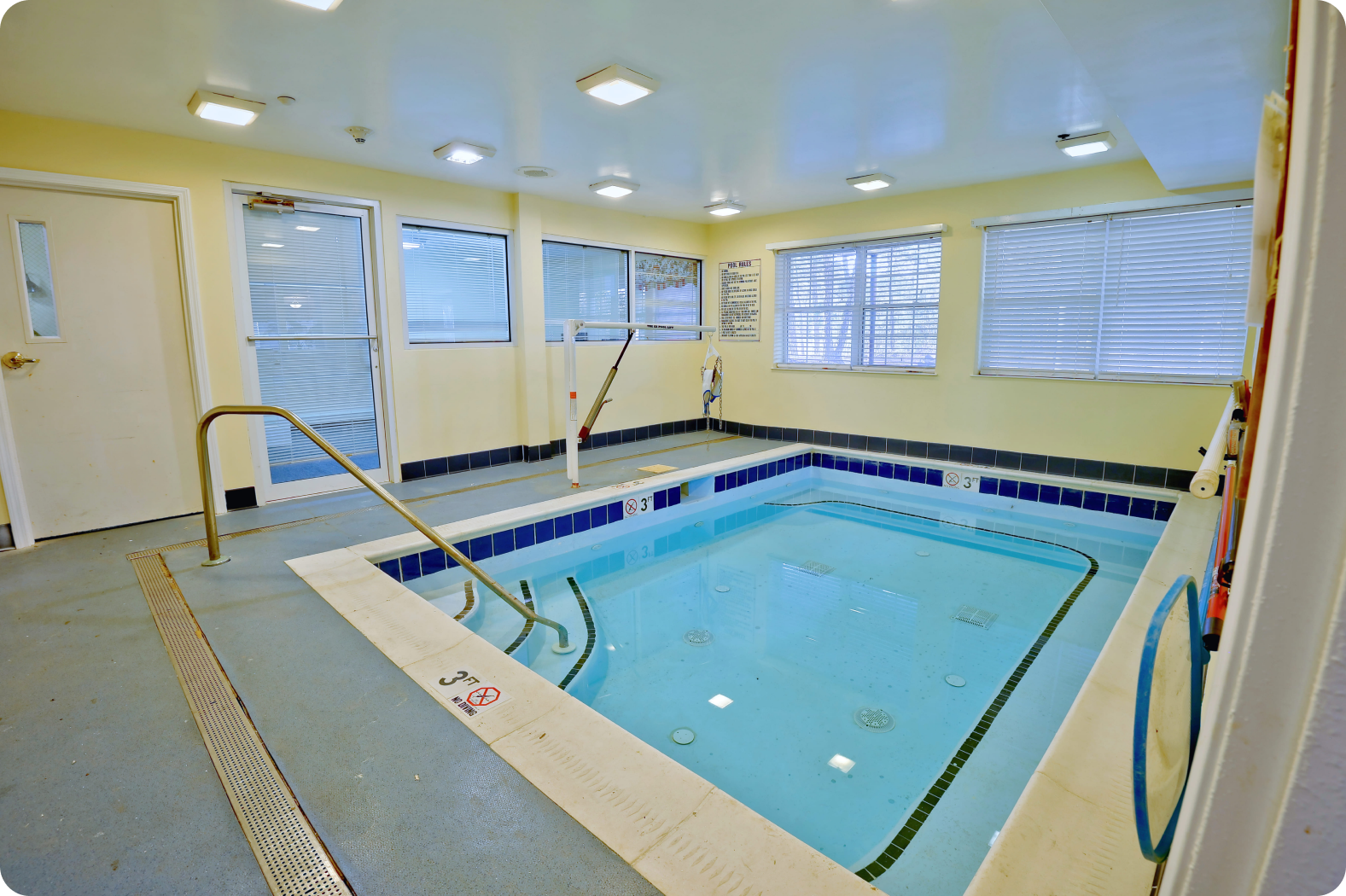 Cypress Creek Waterfront Senior Living