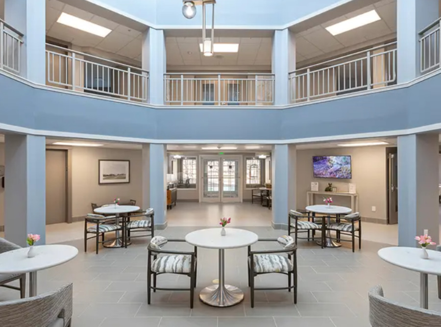 Laurel Grove by Barclay House