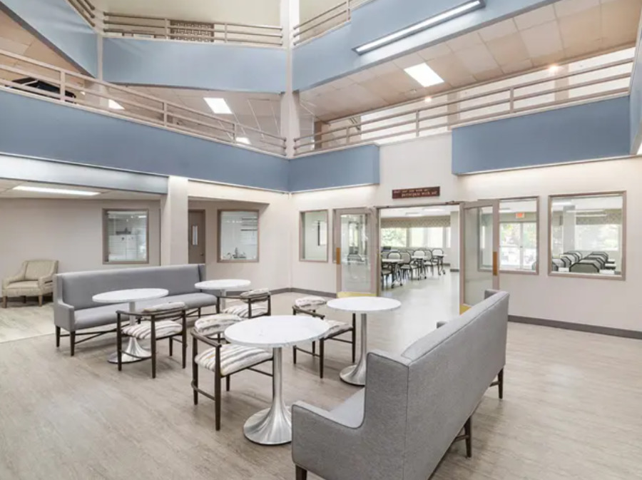 Haywood Estates by Barclay House