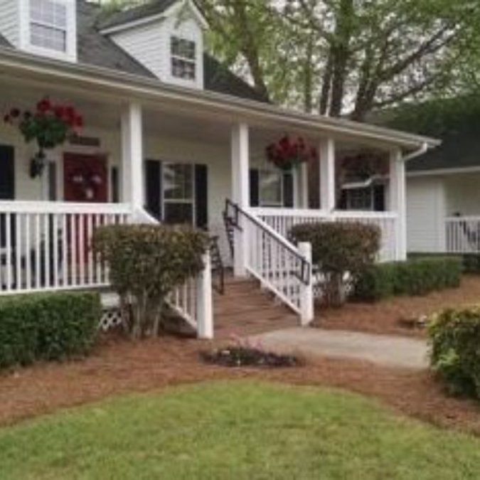 The Haven at Lake Oconee