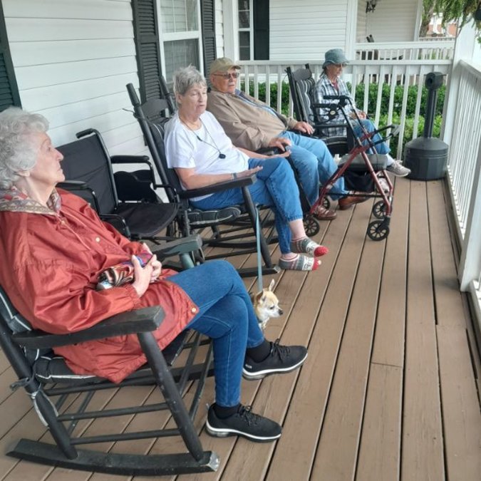 The Haven at Lake Oconee