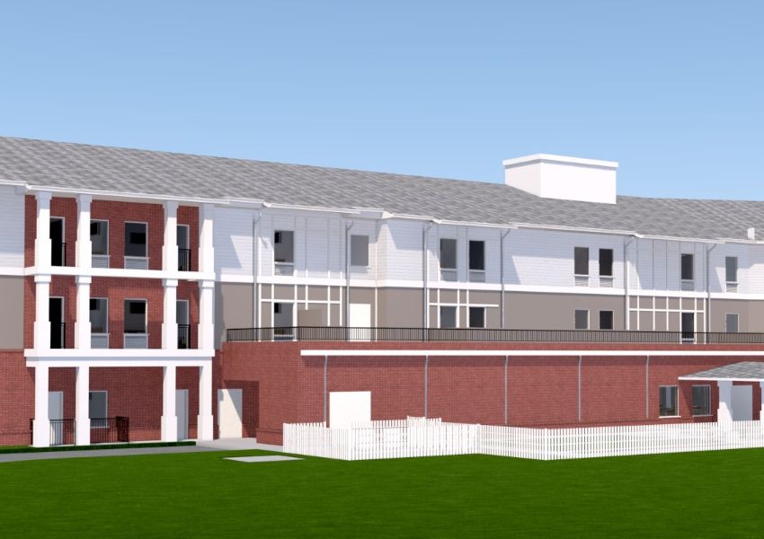 Sunflower Springs of Lake Wylie