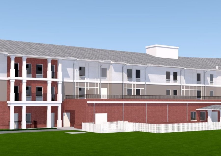 Sunflower Springs of Lake Wylie