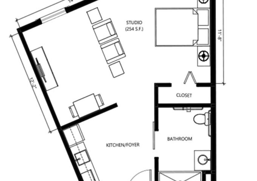 Sunflower Springs of Lake Wylie