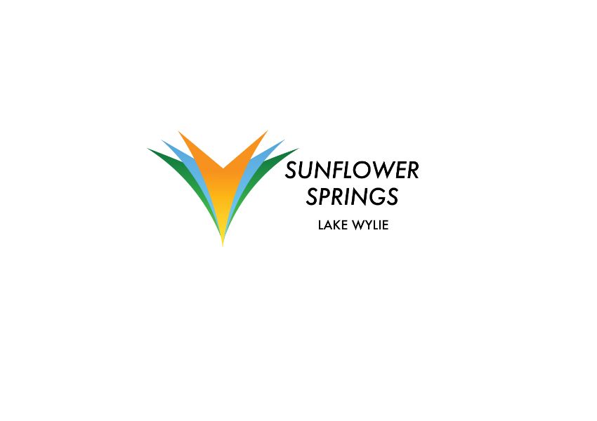 Sunflower Springs of Lake Wylie