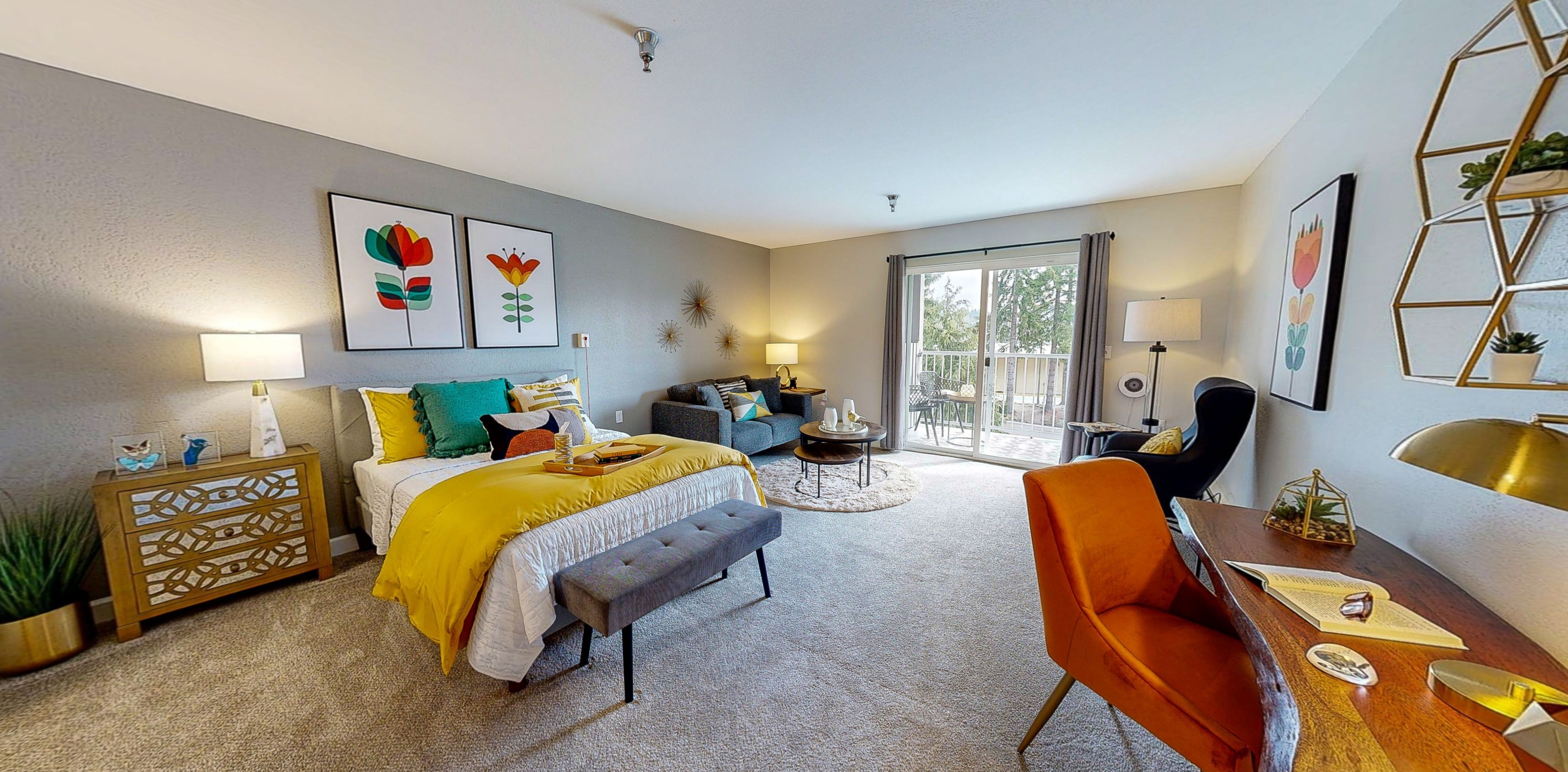 Cogir of Edmonds Assisted Living & Memory Care