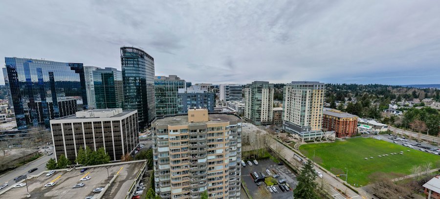 Pacific Regent Bellevue