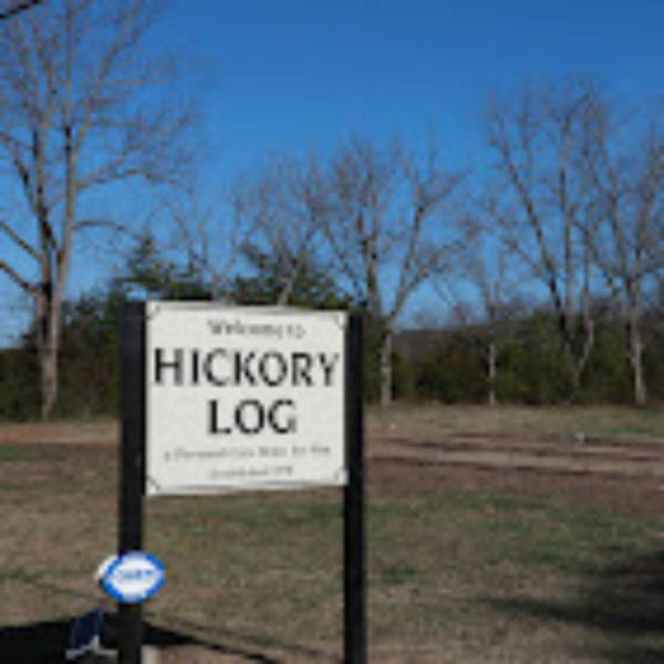 Hickory Log Men's Personal Care Home