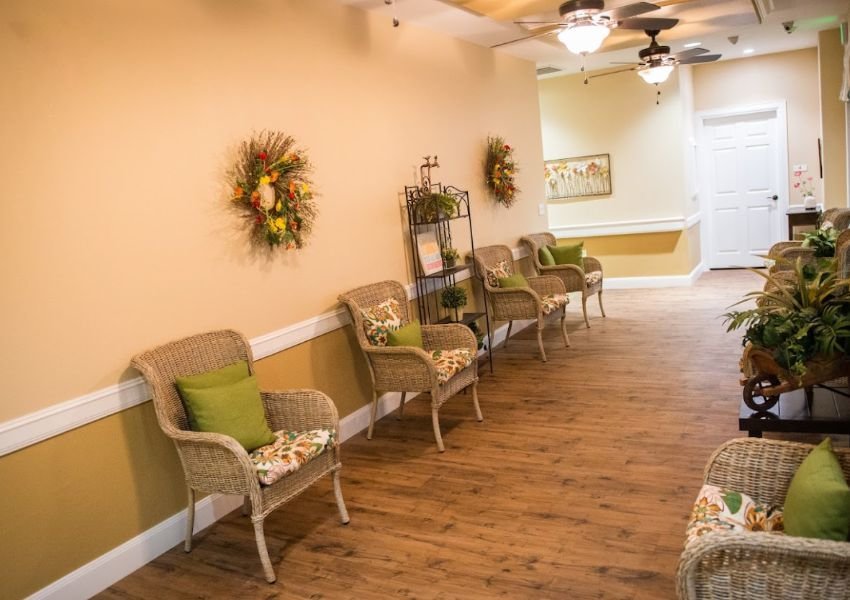 Countryside Senior Living and Memory Care of Spring