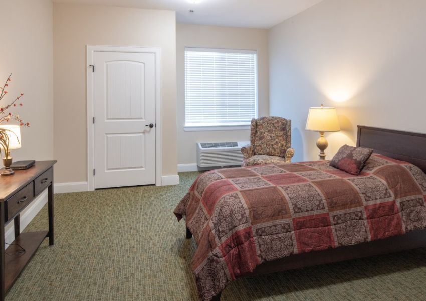 Countryside Senior Living and Memory Care of Spring