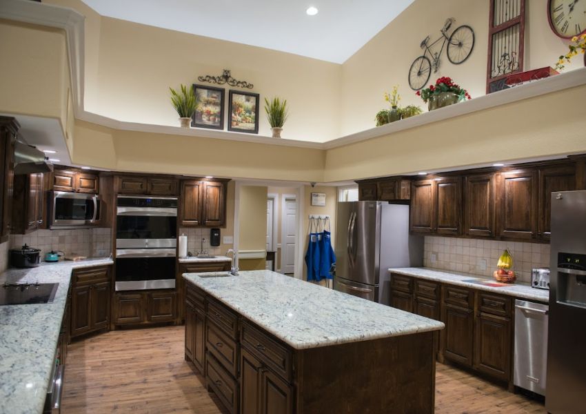 Countryside Senior Living and Memory Care of Spring