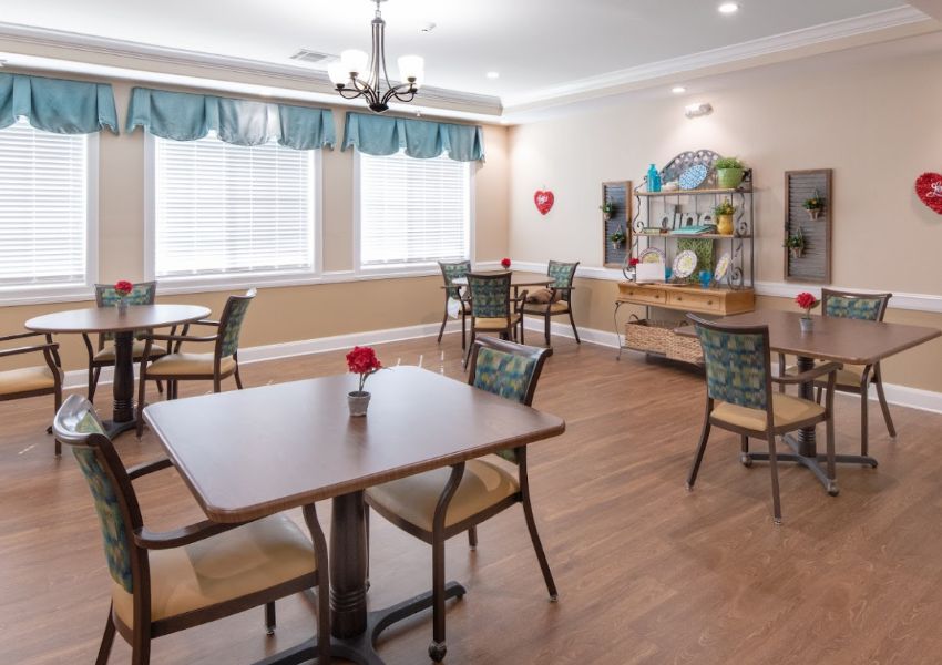 Countryside Senior Living and Memory Care of Spring