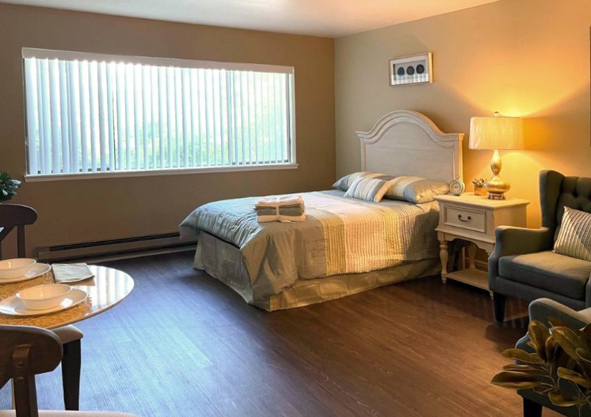 Renton Assisted Living