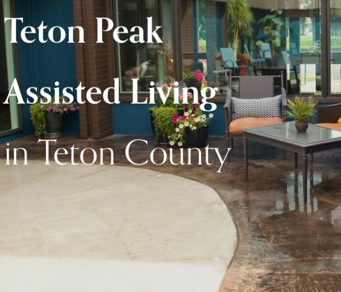 Teton Peak Assisted Living