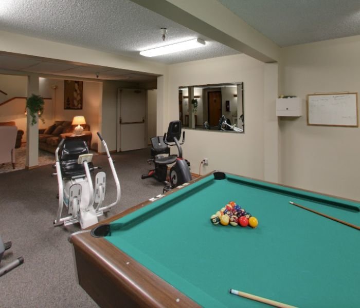 Churchill Estates Retirement Community