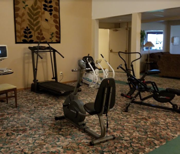 Churchill Estates Retirement Community