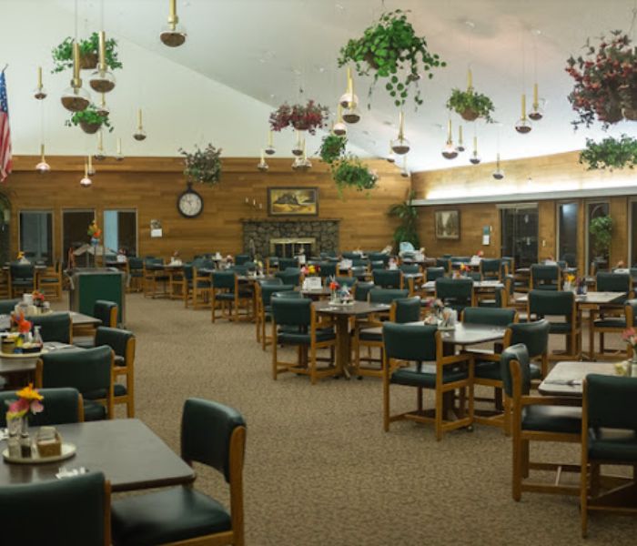Churchill Estates Retirement Community