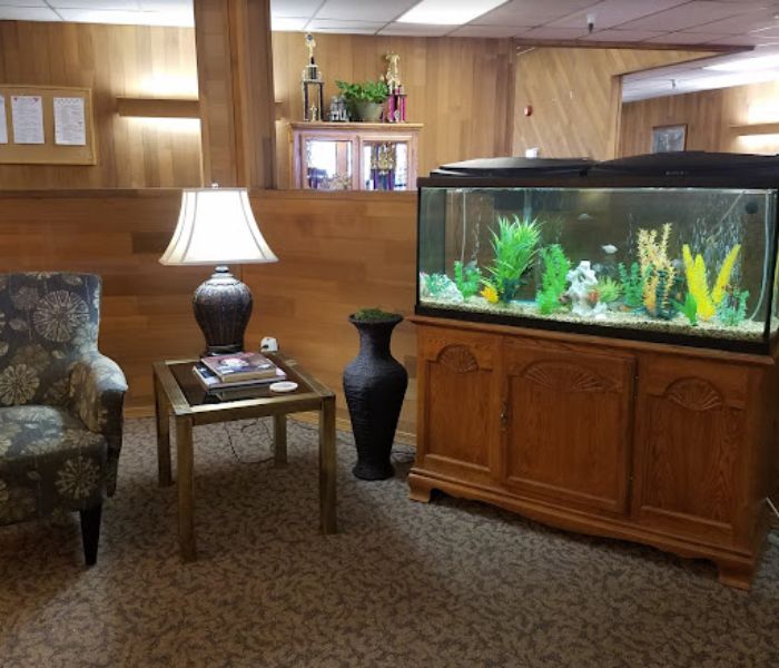 Churchill Estates Retirement Community